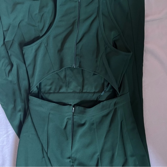 Elegant winsdor prom dress - Picture 6 of 7